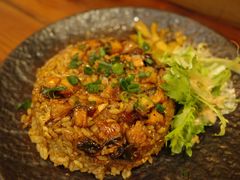 鳗鱼炒饭-原田新料理(1912店)