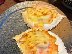 -田舍家Inakaya·炉端烧·铁板烧(天汇igc店)
