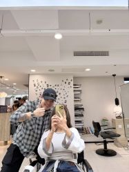 -a·f one hair salon