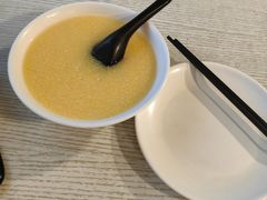 棒渣儿粥-老北京馅饼粥(西单店)