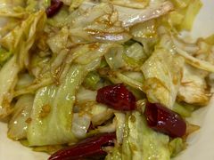 -湘香私房菜(大石长隆店)