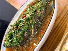 -妈妈的味道(和顺古镇店)