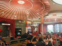 -避风塘·金牌店·夜宵(金玉兰店)