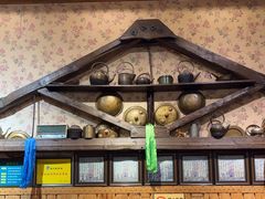 -格日勒阿妈蒙古厨房(巨海店)