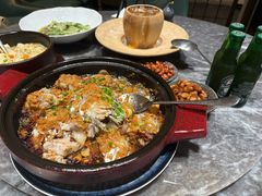 -南山酒肆(南山董事绘店)