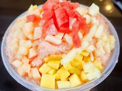 -哈根达斯(SM店)