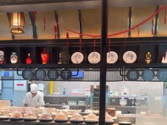 -壹只菜·崇明本地特色菜(崇明南门店)