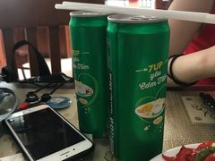 -芽庄老成都川菜馆