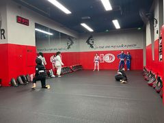 -极斗-IKMF马伽术·格斗运动学院(东直门店)