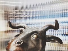 -行者书屋大堂吧 ·下午茶(南京圣和府邸酒店)