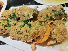 -龙湾海鲜渔村餐厅(亚龙湾店)