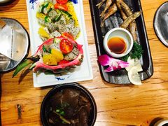 -黑牛の店·和牛烧肉(大悦城店)