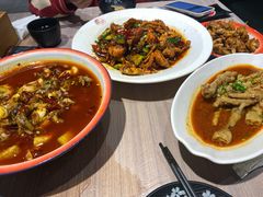 -李叔叔虾蟹大排档(青羊店)