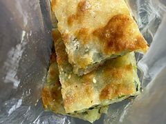 葱油饼-咏春葱油饼(德政中路店)