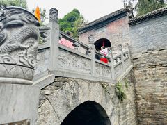 -洛阳白马寺