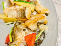 -留半山·香港食堂(啦啦宝都店)