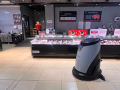 -物美超市(通州华业玫瑰店)