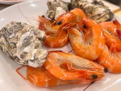 -芭菲盛宴·环球美食(锦城万达广场店)