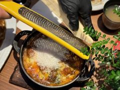 -CURRY YA 熟成咖哩專門店(深圳湾万象城店)