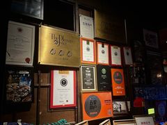 -普朗姆生蚝吧(原建国路店)