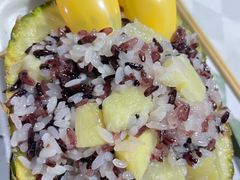 -小城粥道·海胆鲜虾粥(解放广场店)