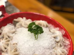 -仟佰味鲜货火锅(中央公园)