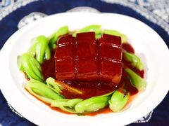 -白家餐厅(徐家汇店)
