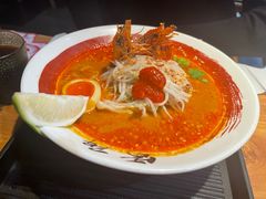 -雷门拉面店(新光天地店)