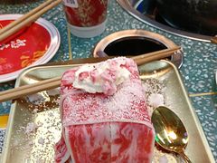 -怒火八零串串火锅(大渡口新天泽店)