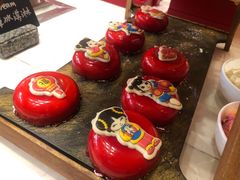 -上海雅居乐万豪侯爵酒店