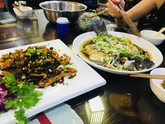 -硒客特色餐厅(温汤店)