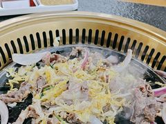 -牛鲜盛齐齐哈尔烤肉(曹路店)