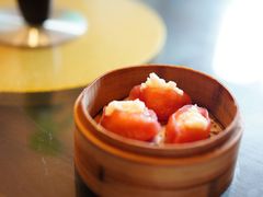 -彩丰楼中餐厅·早茶·点心·粤菜(海口华彩洲际酒店)
