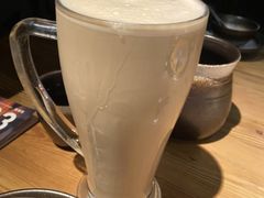 大红袍珍珠奶茶-湊湊火锅·茶憩(杭州湖滨银泰in77店)
