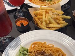 -必胜客(栖乐荟店)