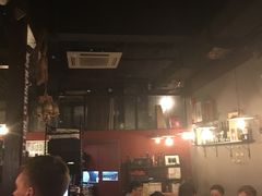 -La Tavernetta(Bar à Vin)(乌鲁木齐路店)