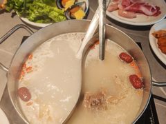 -千滋百味自助海鲜烤肉(布吉景华店)