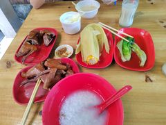 -光明刘冰乳鸽店(光明法政北路店)