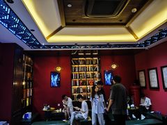 -恐怖游戏(湖滨店)
