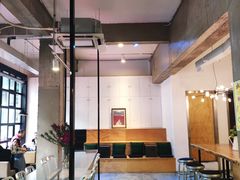 -Nectar One Cafe(勇烈路n1店)
