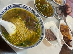 -永丰面馆(汉口路店)