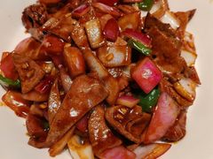 -大潮淮·淮扬菜(何园旗舰店)