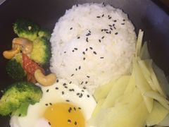 -海盗虾饭·剥好的小龙虾饭(SOHO尚都店)