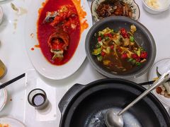 -馨方园食府·市井老南京菜