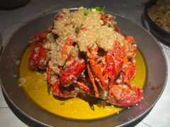 -巴厘龙虾·榜首油焖大虾(音乐学院·沿江酒馆店)
