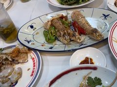 -明本湛江鸡•海鲜小厨(陈家祠店)