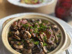 -恰餐厅及酒吧CHAR Bar & Grill(北京三里屯洲际店)