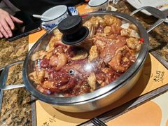 -黄记煌三汁焖锅(欢乐海岸店)