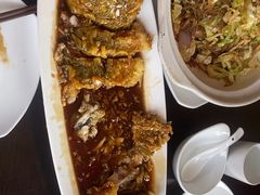 -老牌坊鲁菜名店(聊城美食岛店)