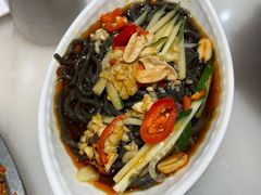-韩宫宴炭火烤肉(印象城店)